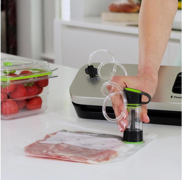 Image du produit FoodSaver Sacs refermables (20 x)