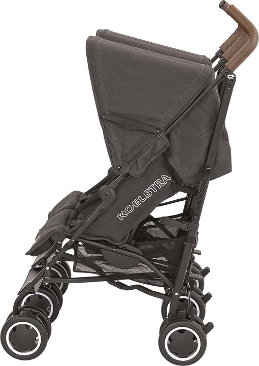 Actual product image Koelstra Simba Twin T4