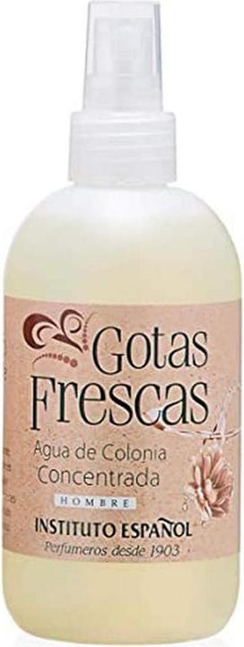 Image du produit Instituto Español 8411047149102 (Eau de cologne, 250 ml)