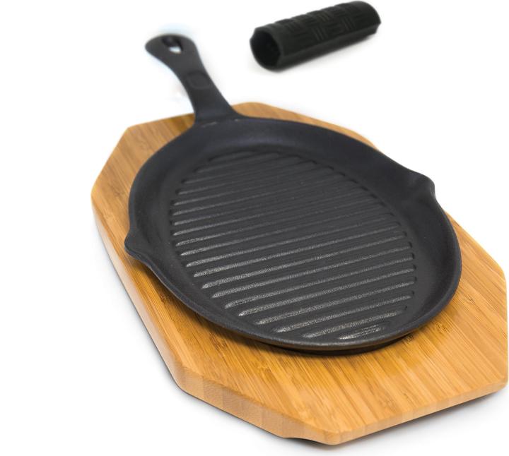 Image du produit Broil King Fajita pan