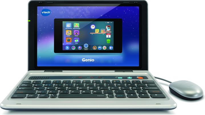 VTech Genio (French)