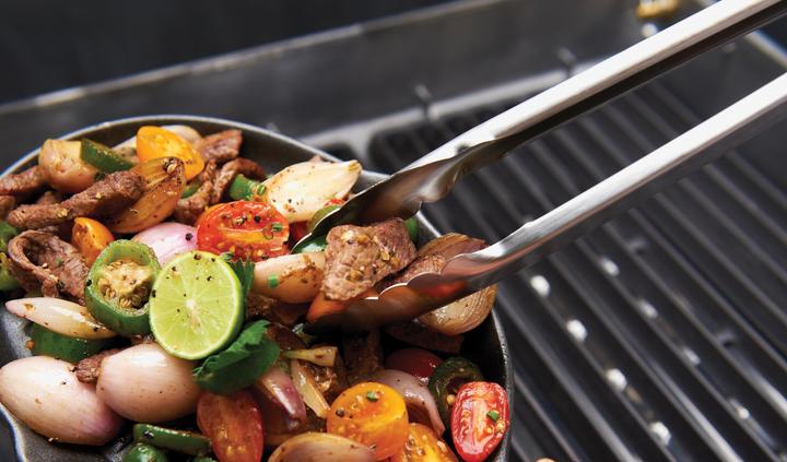 Image du produit Broil King Fajita pan
