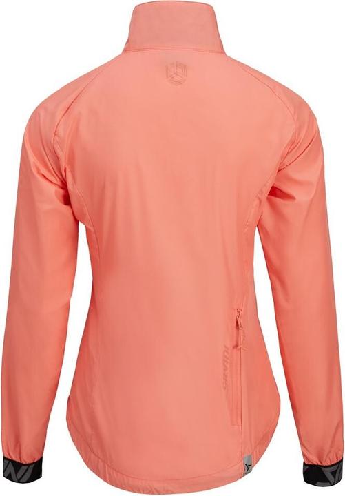 Actual product image Silvini 's waterproof jacket sivini monsana (L)