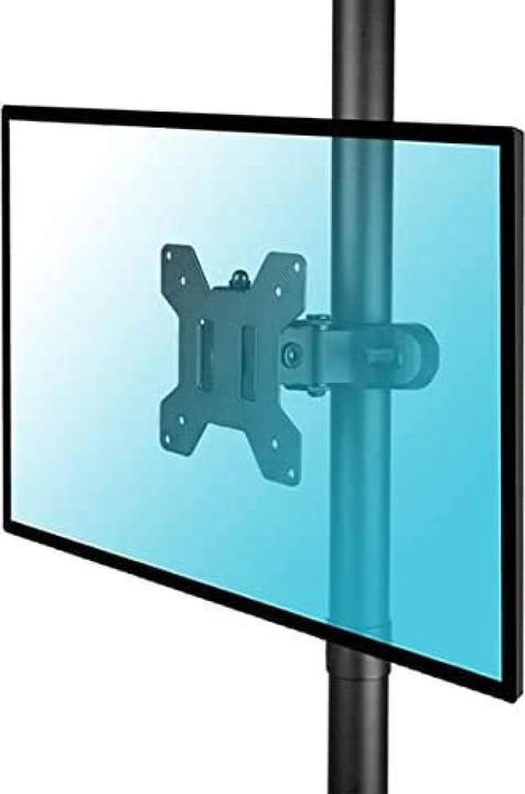 Actual product image Techly ICA-LCD-100BK (Rod, 30")