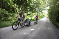 Produktbild Thule Chariot Cross 2