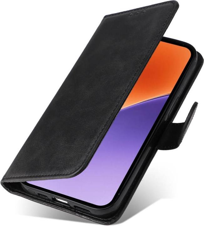 Produktbild Cover-Discount Xiaomi 15 - Premium Handyhülle Etui (Xiaomi 15)