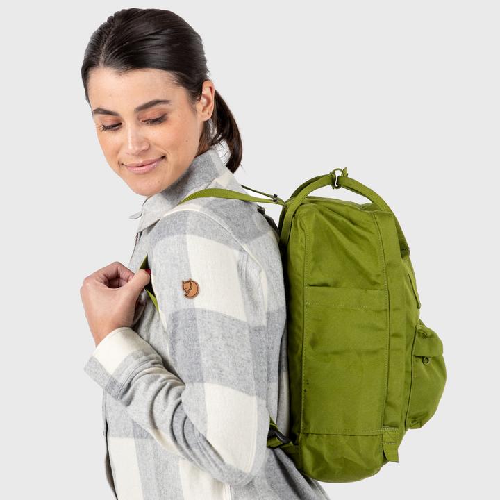Produktbild Fjällräven Re-Kånken (16 l)