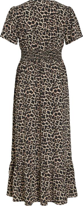 Image du produit Vila Kurzarm Maxikleid (38)