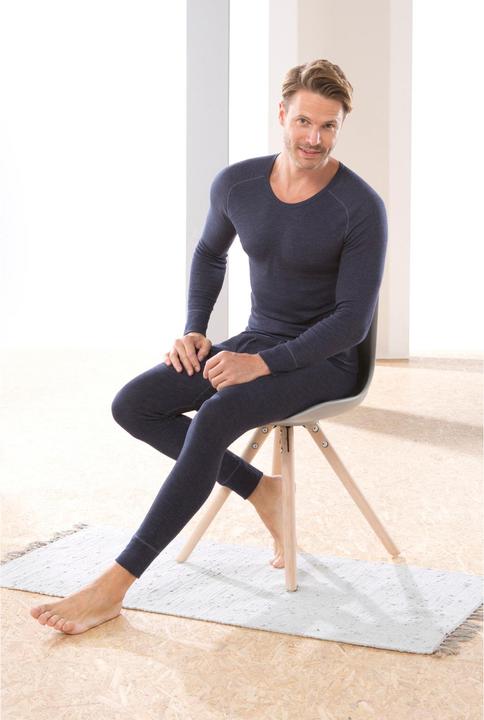 Immagine prodotto Con-ta Pantaloni termici da uomo, lunghi (8, Confezione singola)
