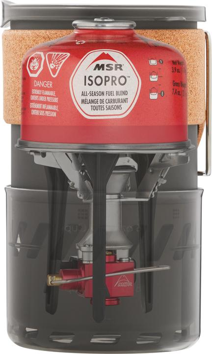 Immagine prodotto Msr Switch System Stove