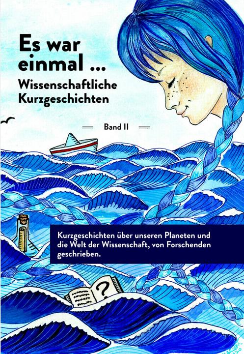 Actual product image Es war einmal... (German, Hadar Elyashiv, Gema Martínez Méndez, 2022)