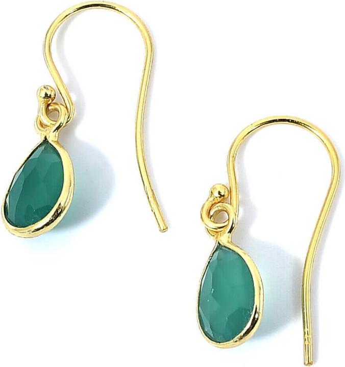 Produktbild Balibay Uzay (Edelstein, Sterling Silber 925, Onyx)