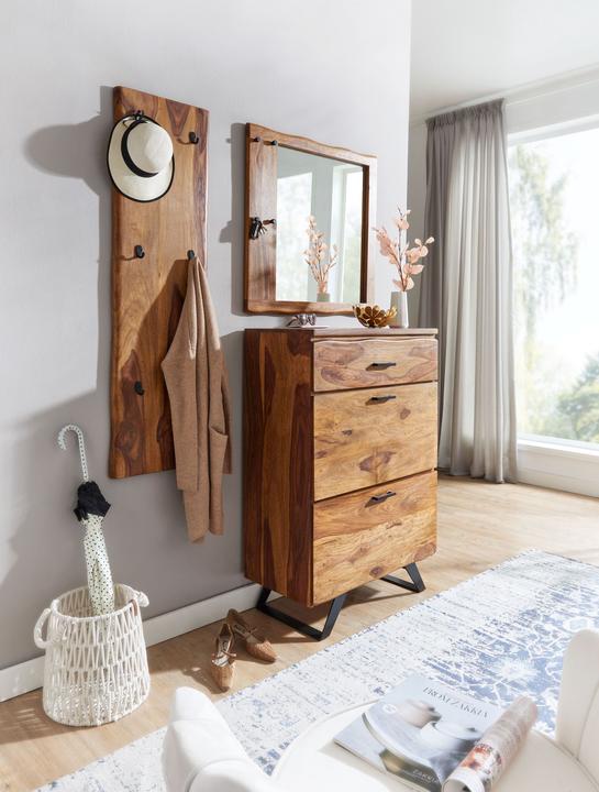 Productafbeelding Wohnling Sheesham