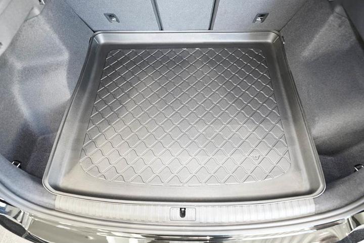 Produktbild ProPlus Kofferraumwanne für Audi Q3 ab 2019 bis heute (gerade Ladefläche)