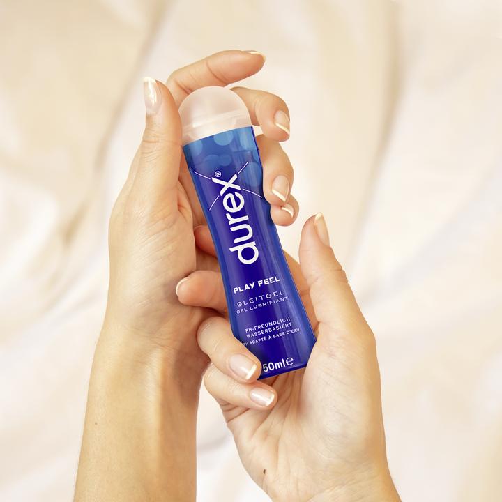 Image du produit Durex Jouer à Feel Feel (50 ml)