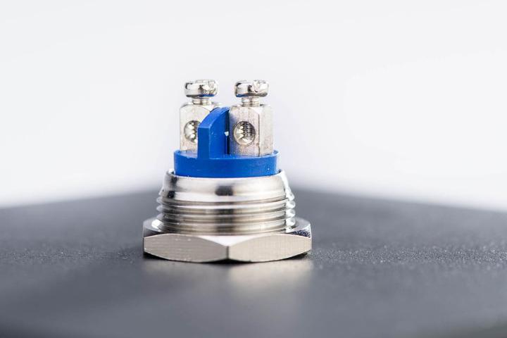 Actual product image CMD Bell plate