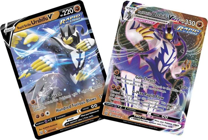 Immagine prodotto Pokémon League Battle Decks (Inglese, Ponte)