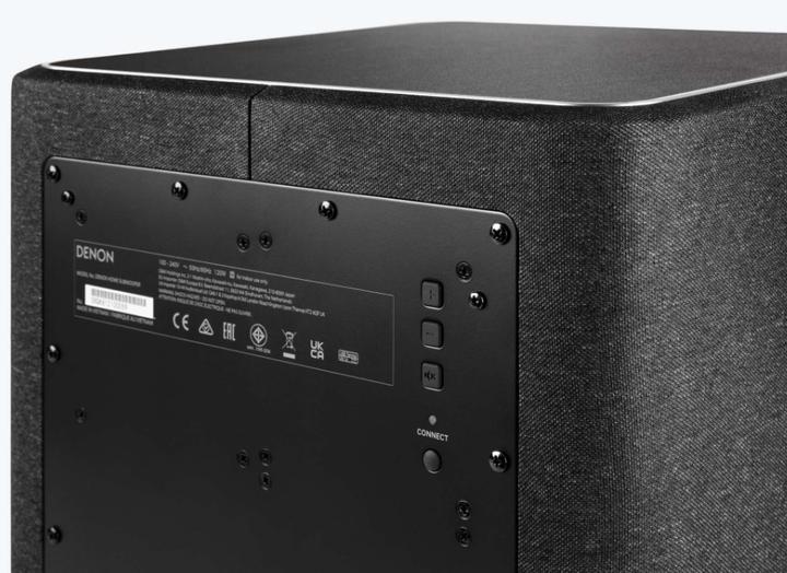 Produktbild Denon Home Subwoofer (WLAN)