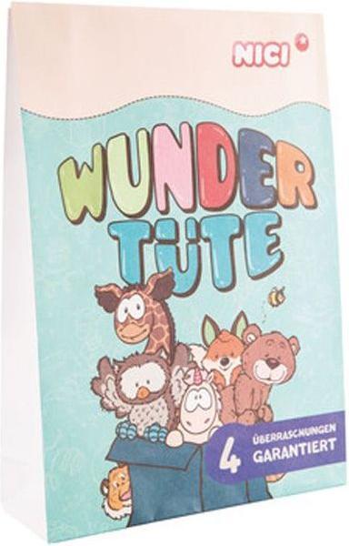 Produktbild NICI Wundertüte
