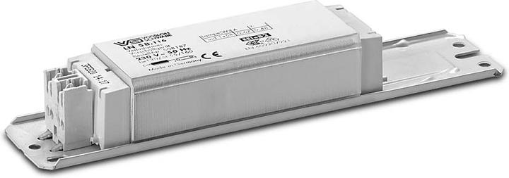 Houben Ballast