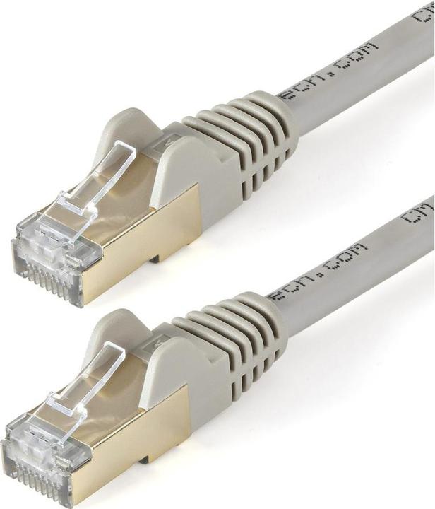 Produktbild StarTech -Ethernet-Kabel (STP, CAT6a, 10 m)