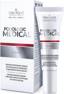 Farmona Professional Podologic Medical Concentrated Serum For Nails With Symptoms Of Onycholysis (15 ml)