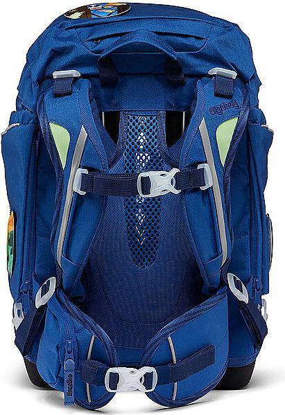 Produktbild Ergobag Schulthek-Set (20 l)