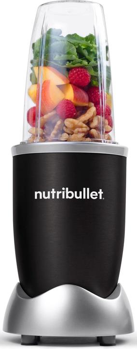 Immagine prodotto NutriBullet Extraktor (600 W)