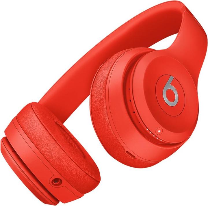 Immagine prodotto Beats Solo3 senza fili (ANC, 40 h, Cablato, Senza fili)