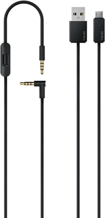 Immagine prodotto Beats Solo3 senza fili (ANC, 40 h, Cablato, Senza fili)