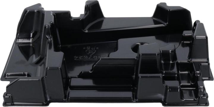 Actual product image Makita System insert for hand-held circular saw DHS 660 / 661 ( 839752-4 ) Deep-drawn part for Makpac