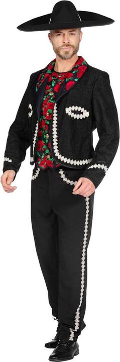 Immagine prodotto Wilbers Mariachi (S)