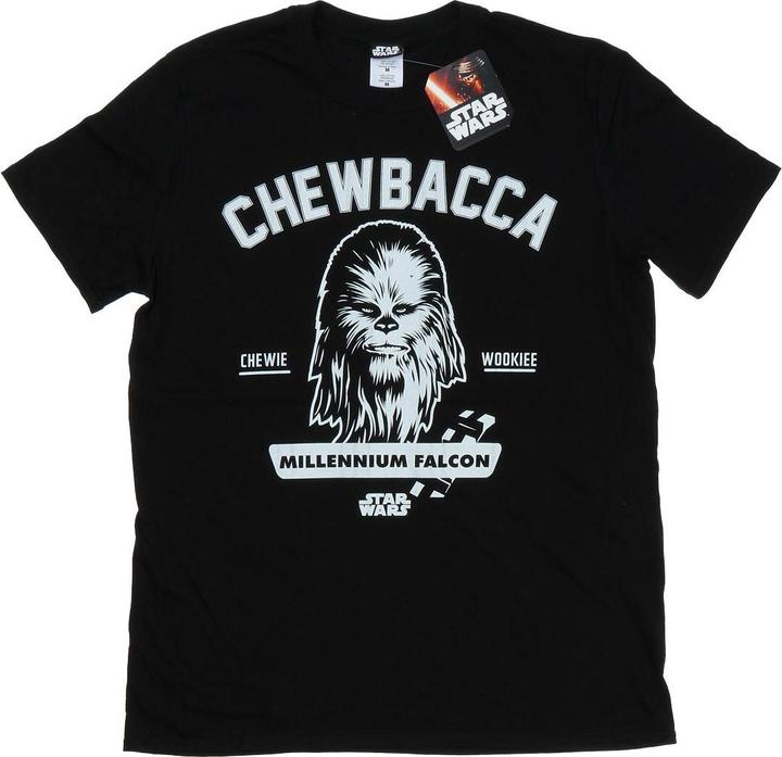 Star Wars Collegiate TShirt
