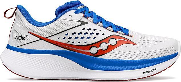 Saucony Ride 17