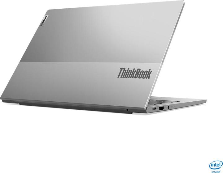 Actual product image Lenovo ThinkBook 13s G2 (13.30", Intel Core i5-1135G7, 8 GB, 256 GB, DE)