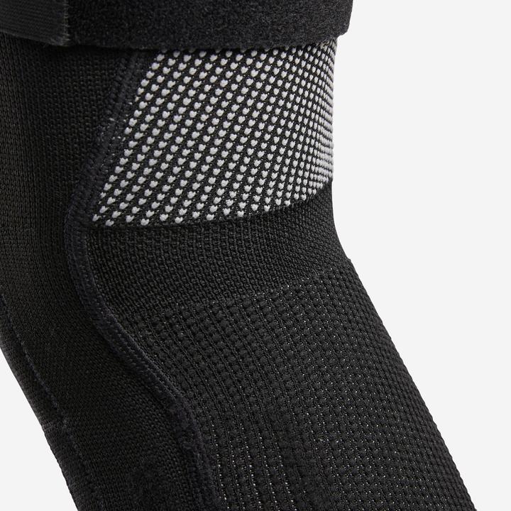 Produktbild Decathlon Kniebandage rechts/links Stufe 2 (3)