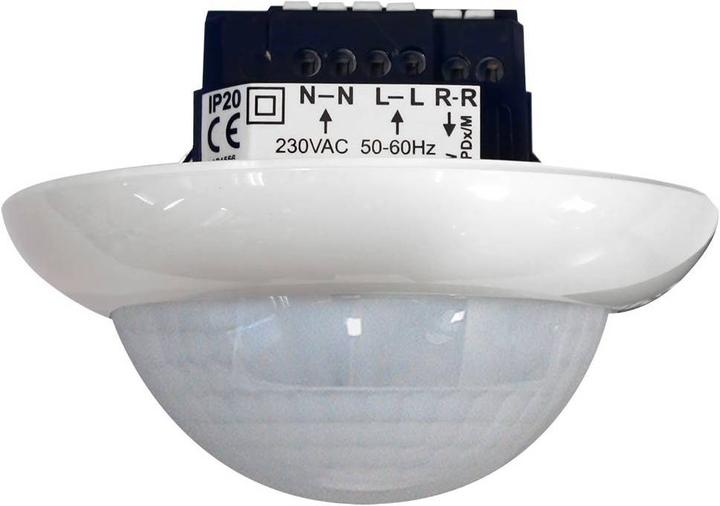 BEG 92445 Presence detector PD4-S-K-UP (20 m)