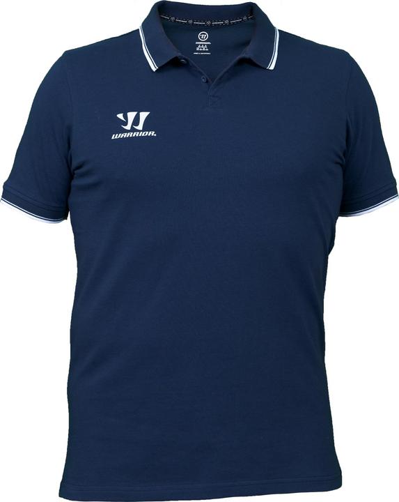 Warrior Polo Alpha X Base