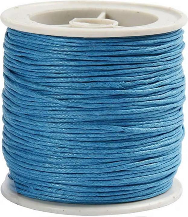 Actual product image Creativ Company Cotton ribbon (40 m)