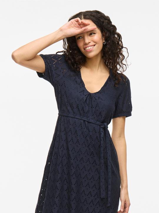 Image du produit Vila Kurzarm Minikleid (XL)