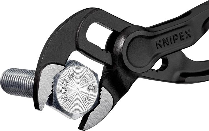 Produktbild Knipex Cobra® XS 87 00 100 (100 mm)