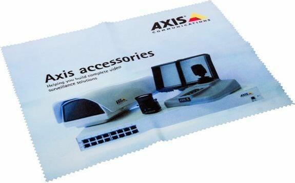 Axis Lens Cloth 50pcs