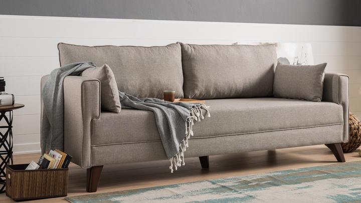 Image du produit Atelier del Sofa Scarlette (3 places)