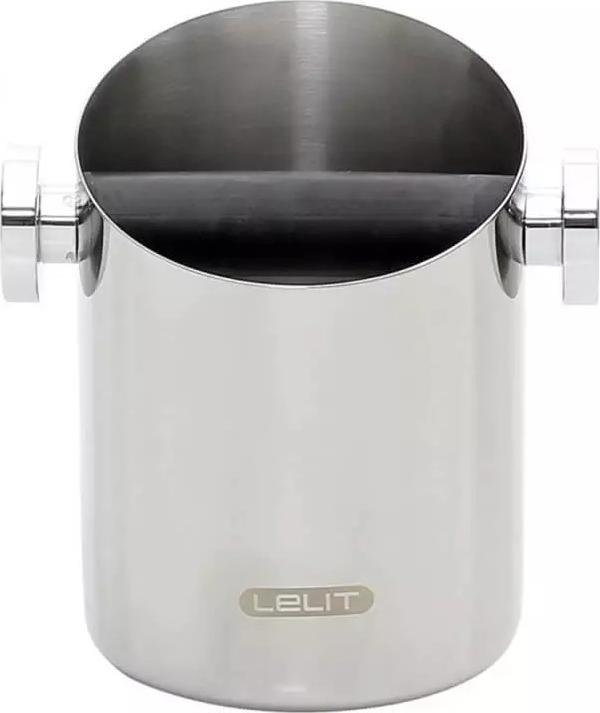Produktbild Lelit Abschlagbox-Set