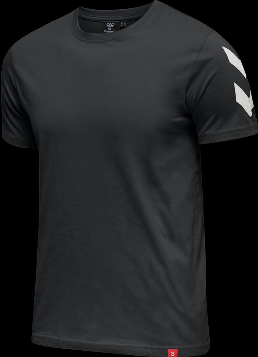 Actual product image hummel Legacy Chevron T-Shirt (L)