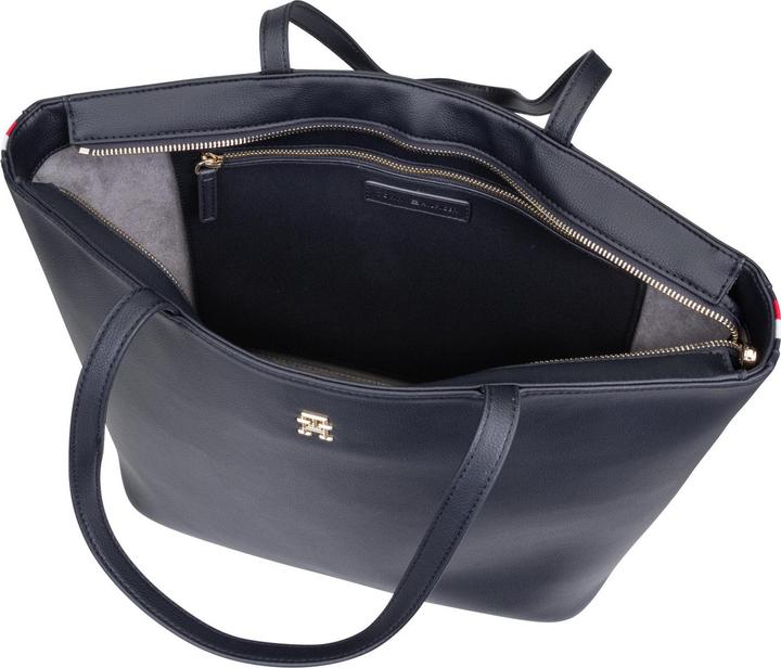 Actual product image Tommy Hilfiger Shopper TH ESSENTIAL