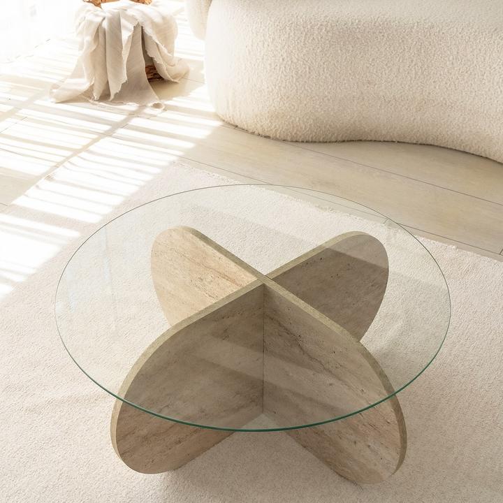 Actual product image Skye Decor Bubble (75 x 35 x 75 cm)