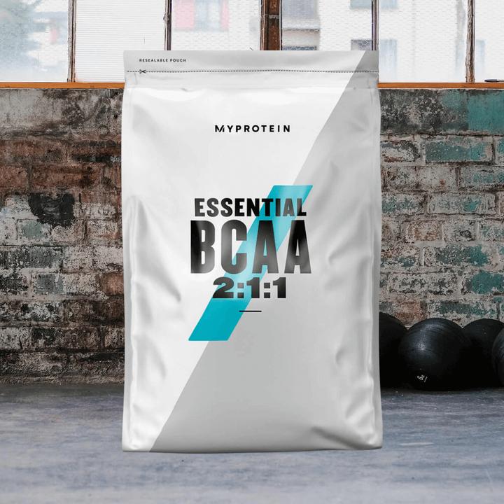 Produktbild MyProtein Essential BCAA 2:1:1 (500g Beutel) (Wassermelone, 1 Stk., 500 g)