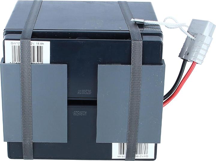Actual product image APC MM-7-BP