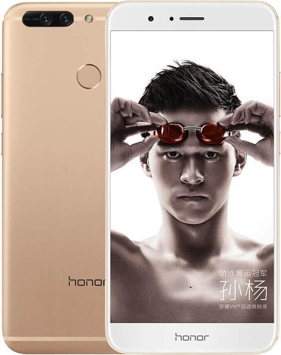 Honor 8 Pro y compris Car Super Charger